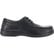 Florsheim Work Wily Women's Steel Toe Static-Dissipative Work Moc Toe Oxford, , large
