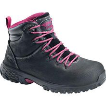 Avenger Flight Women's Aluminum Toe Static-Dissipative Work Boot