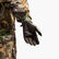 Rocky Moisture Wicking Camo Gloves, Realtree Edge, large