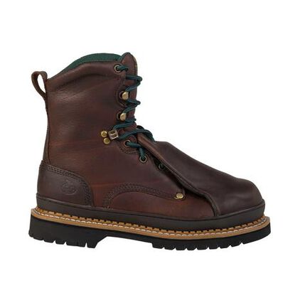 Georgia Giant Metatarsal Steel Toe Work Boots, , large