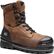 Timberland PRO Boondock HD Men's 8-inch Composite Toe Waterproof Logger Work Boot, , large