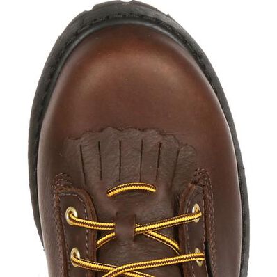 Georgia Boot Lace-to-Toe Waterproof Work Boot, , large Georgia Boot Lace-to-Toe Waterproof Work Boot, , large