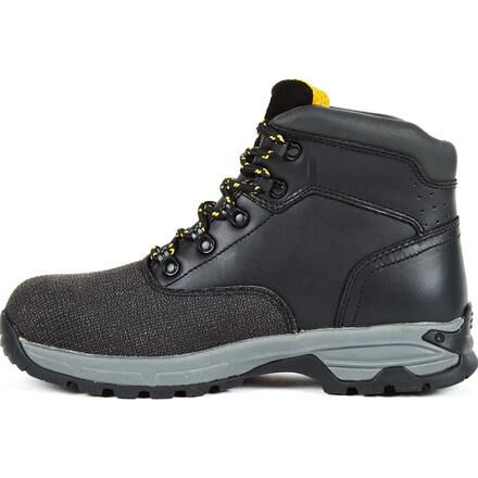 Kevlar steel toe work boots sales