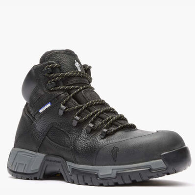 Michelin® HydroEdge Steel Toe Puncture-Resistant Waterproof Work Boot, , large