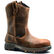 Timberland PRO Helix HD Men's 10-inch Composite Toe Electrical Hazard Waterproof Pull-On Work Boot, , large