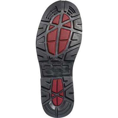 Avenger Carbon Fiber Toe Puncture-Resistant Waterproof Work Boot, , large