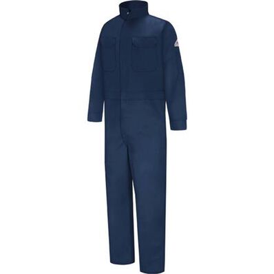 Bulwark EXCEL FR Premium Flame-Resistant Coverall, , large