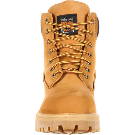 Timberland PRO Direct Attach Men s Steel Toe Waterproof 200g Insulated Work Boot