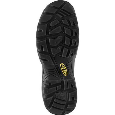KEEN Utility® Pittsburgh Steel Toe Waterproof Work Hiker, , large
