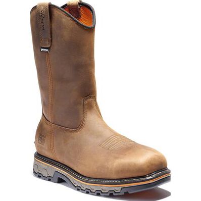 timberland electrical hazard boots