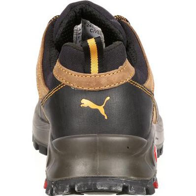 Puma Sierra Nevada Low Composite Toe Hiker Work Shoe, , large