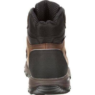 Rocky XO-Toe Composite Waterproof Work Boot, , large
