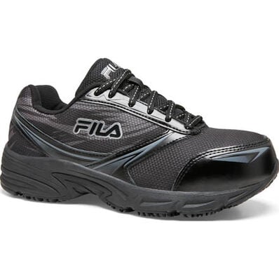 FILA Memory Meiera 2 Women's Composite Toe Work Athletic Shoe, , large