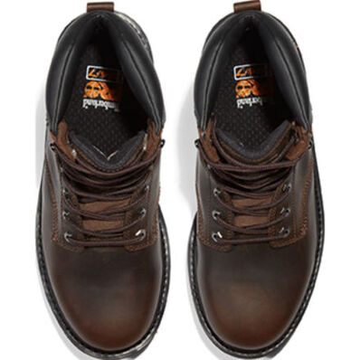 Timberland PRO Pit Boss Men's Electrical Hazard Work Boot, , large