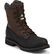 Justin Original Workboots Work-TeK Steel Toe CSA-Approved Waterproof Work Boot, , large