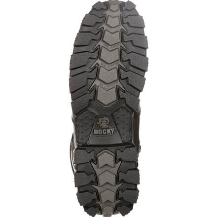 Rocky alpha force steel toe boots best sale