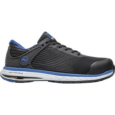 composite toe electrical hazard shoes