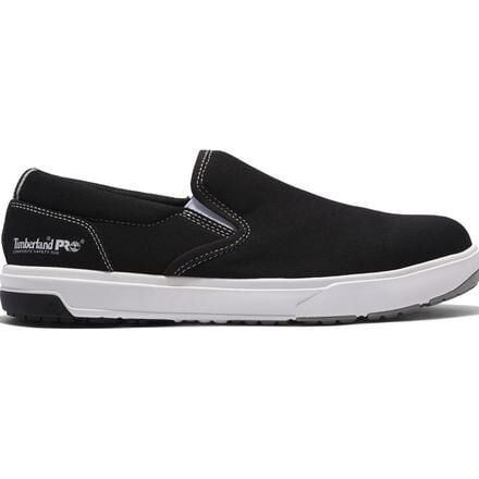Timberland PRO GreenStride Berkley Unisex Composite Toe Slip On