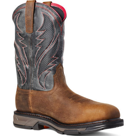 Ariat venttek deals
