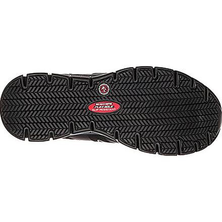 Skechers work 2024 synergy sandlot