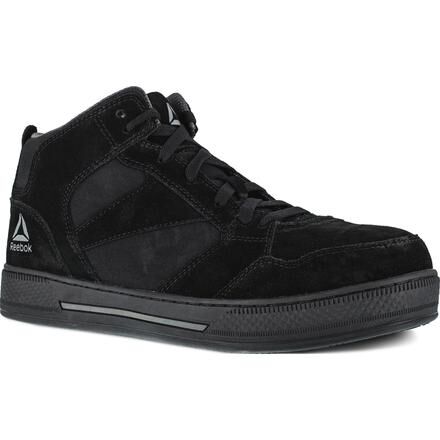 Reebok composite toe safety shoes 2025