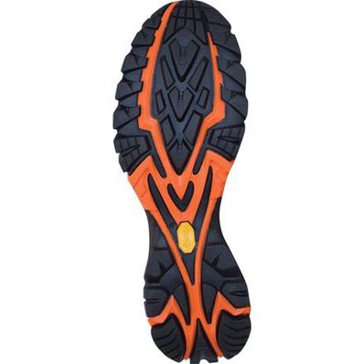 Helly Hansen TERRENG Men's 3 inch Composite Toe Puncture Resistant Electrical Hazard Work Hiker, , large