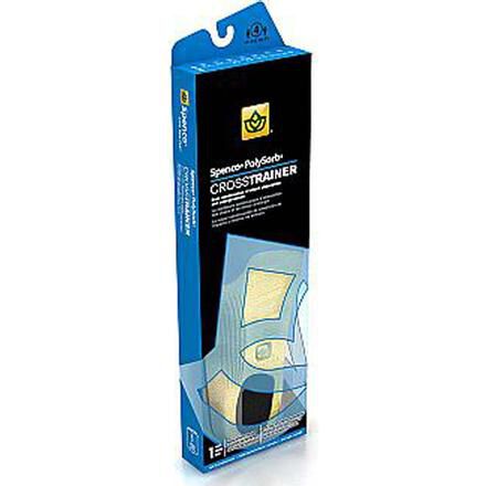 Spenco PolySorb Cross Trainer Insole 38034