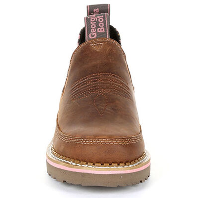 Georgia Giant Women's Brown and Floral Romeo, , large Georgia Giant Women's Brown and Floral Romeo, , large