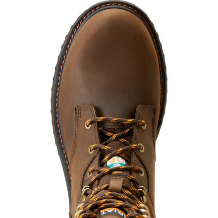 Ariat rigtek 8 comp toe shop
