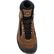 HOSS Blocker Men's 6 inch Aluminum Toe Electrical Hazard Waterproof Work Hiker, , large