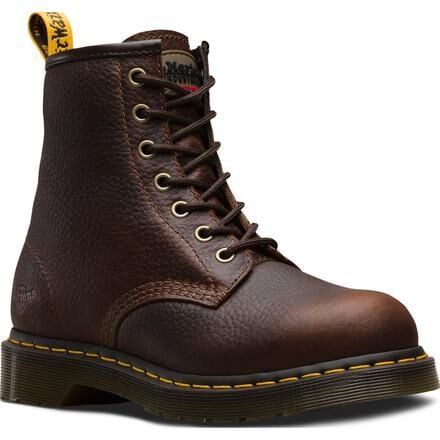 Dr martens opal steel toe store