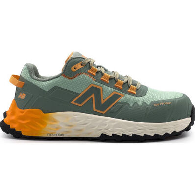 New Balance Cremorne Women's Composite Toe Electrical Hazard Athletic Work Shoe, , large