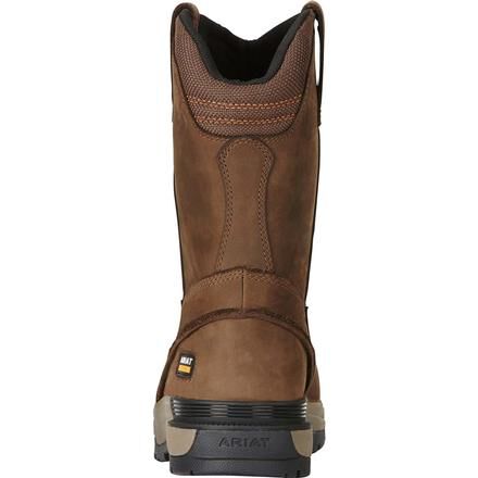 Ariat MasterGrip ESD Composite Toe Static Dissipative Work Boot