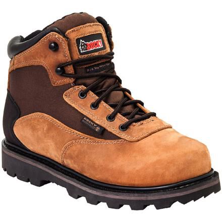 Rocky core cheap chore boots