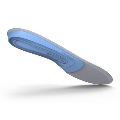 Superfeet BLUE All Purpose Unisex Insole, , large