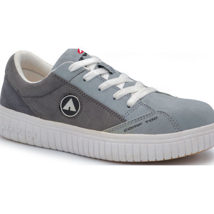 Airwalk Camino Low Women s Composite Toe Electrical Hazard Oxford Work Shoe