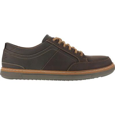 Florsheim Work Gridley Steel Toe Static-Dissipative Work Urban Casual Oxford, , large
