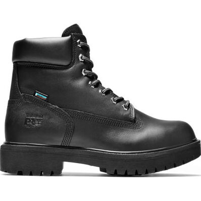 Timberland PRO Men's Steel Toe Waterproof 200G Insulated Work Boot, , large
