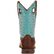 Rocky LT Women's Saddle Western Boot, , large