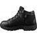 Original S.W.A.T. Metro Air Women's Waterproof Side-Zip Duty Work Boot, , large