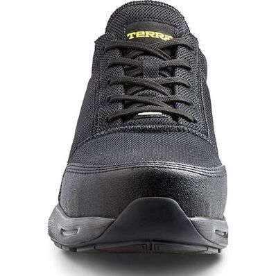 Terra Litescape Men's CSA Nano Toe Electrical Hazard Puncture-Resisting Athletic Work Shoe, , large