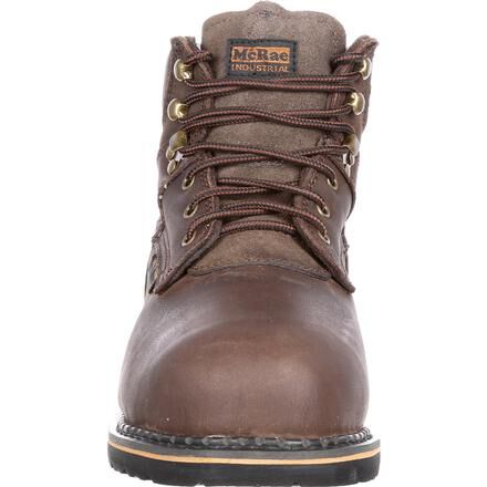 McRae Industrial Steel Toe Metatarsal Boot MR86734