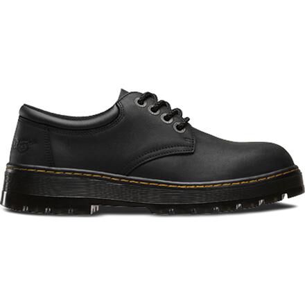 Dr martens best sale bolt steel toe