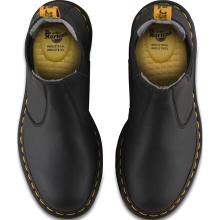 Dr. Martens Arbor Women s 5.5 inch Steel Toe Electrical Hazard