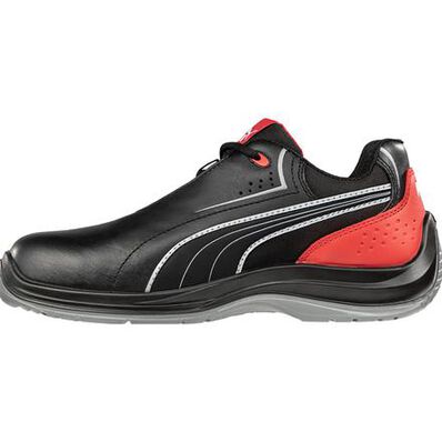 Puma Safety Moto Protect Touring Men's Composite Toe Electrical Hazard Work Athletic, , large