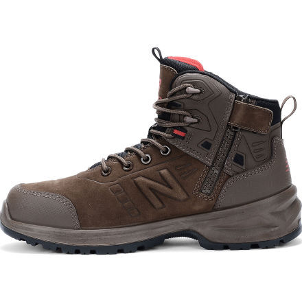 Mens new hot sale balance boots