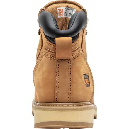 Timberland PRO Pit Boss Men s Steel Toe Electrical Hazard Work