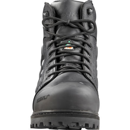 Baffin Monster Men s 6 inch CSA Composite Toe Puncture Resisting Insulated Waterproof Work Boot