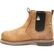 Kodiak Bralorne Women's CSA Composite Toe Electrical Hazard Puncture-Resisting Waterproof Chelsea Boot, , large