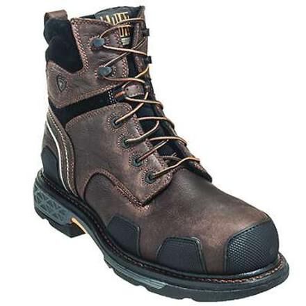 Ariat overdrive 6 discount